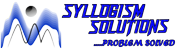 Syllogism Solutions